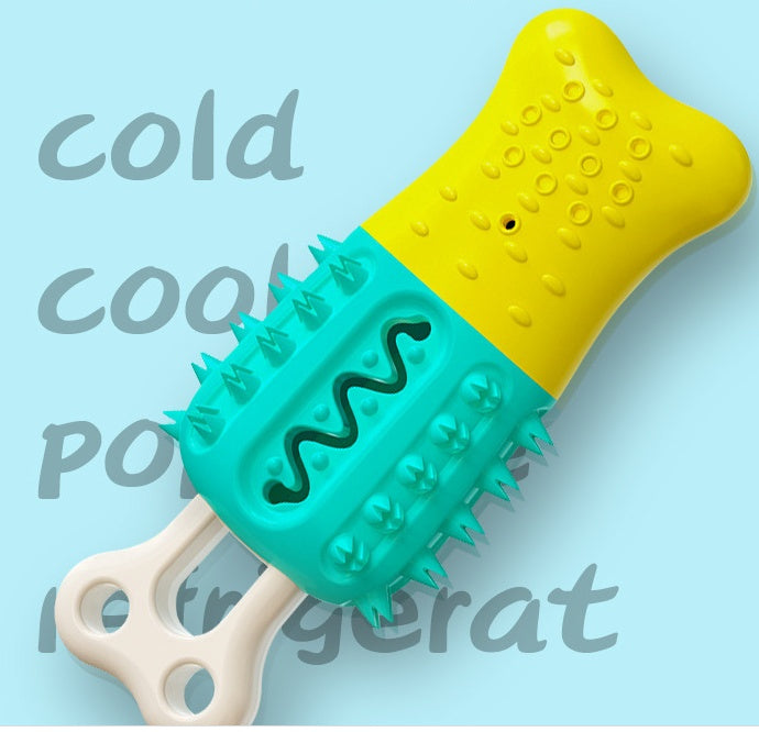 Cooling Chewing Toy