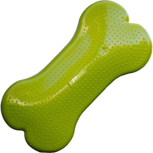 Fitpaws Lemmikin Tasapainoalusta K9Fitbone Pvc