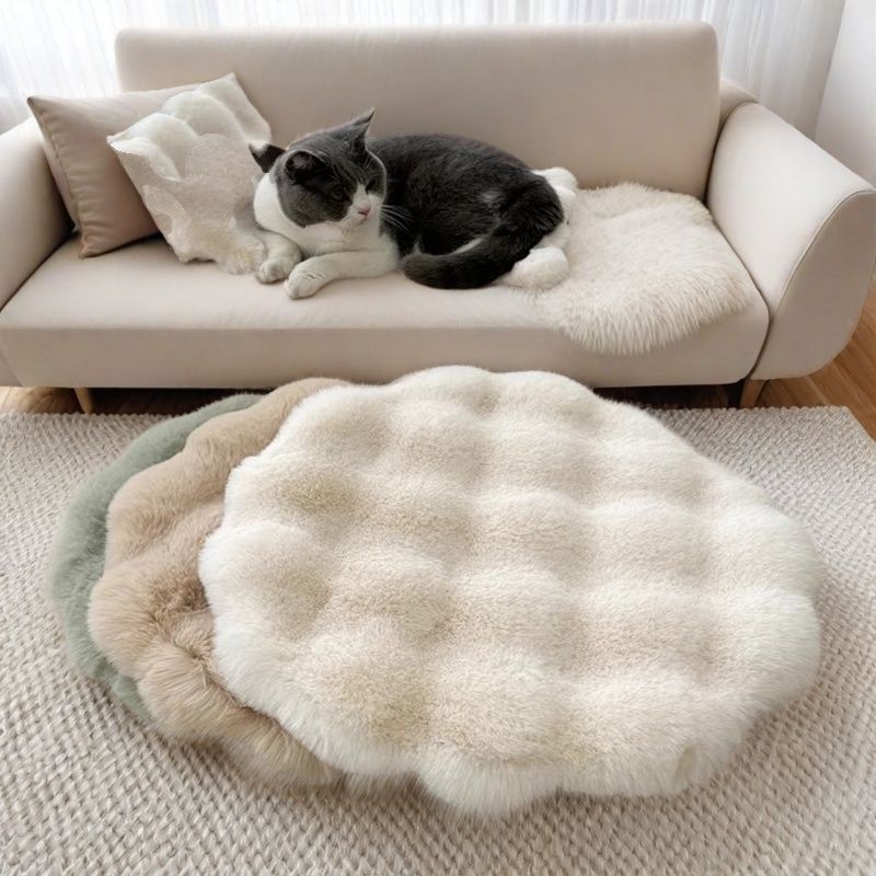 Plush Pet Pad