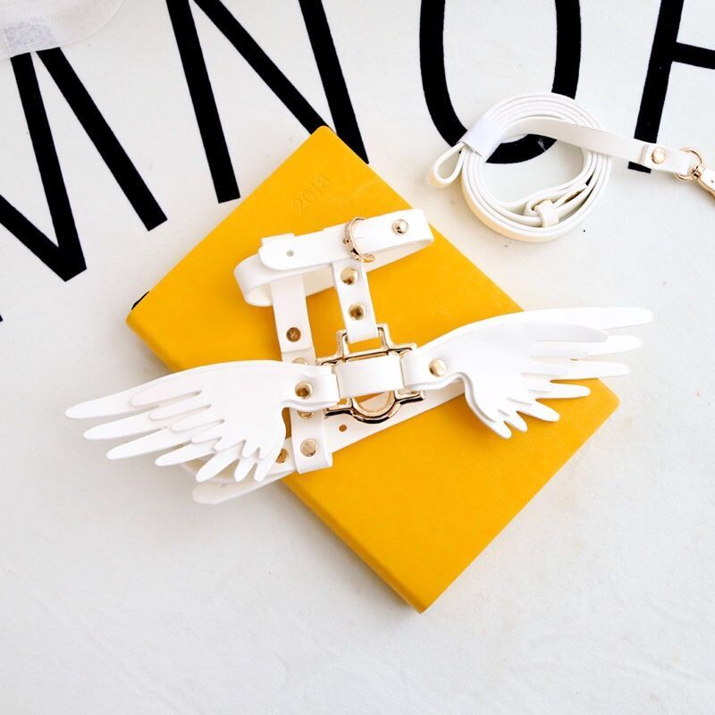 Victoria's Secret Wings Harness