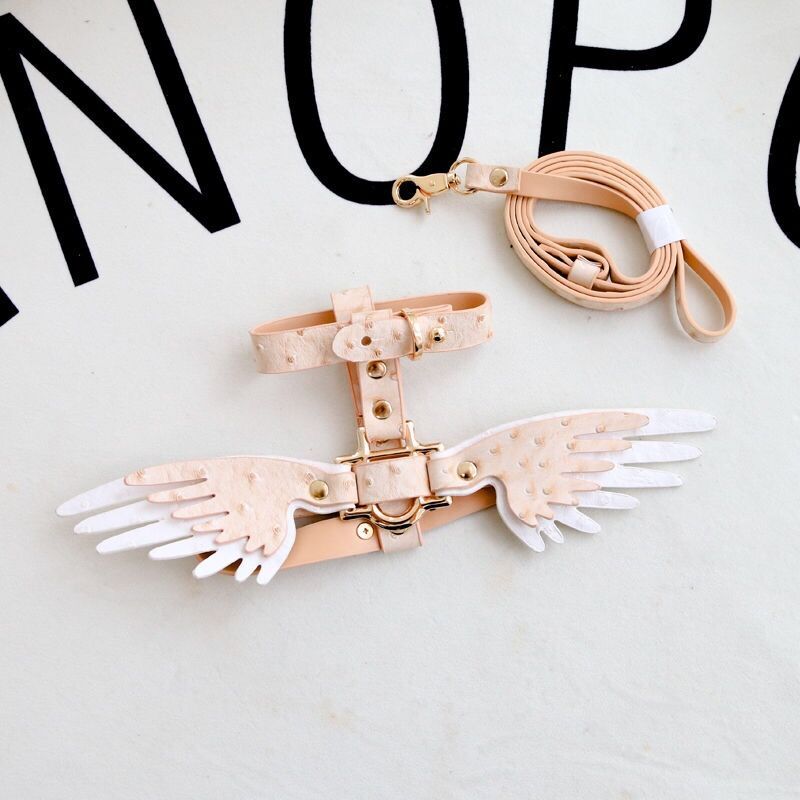 Victoria's Secret Wings Harness