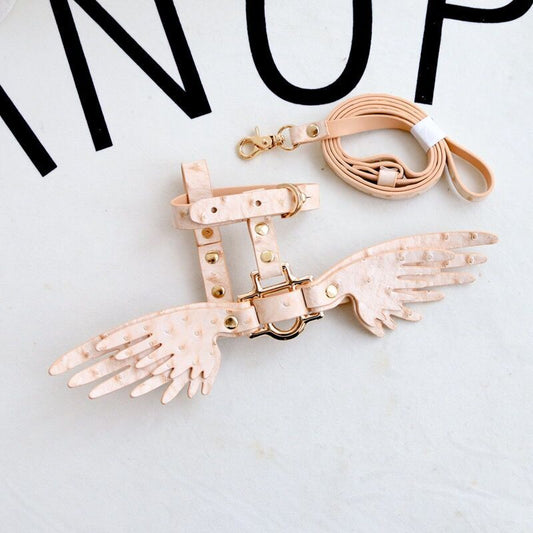 Victoria's Secret Wings Harness