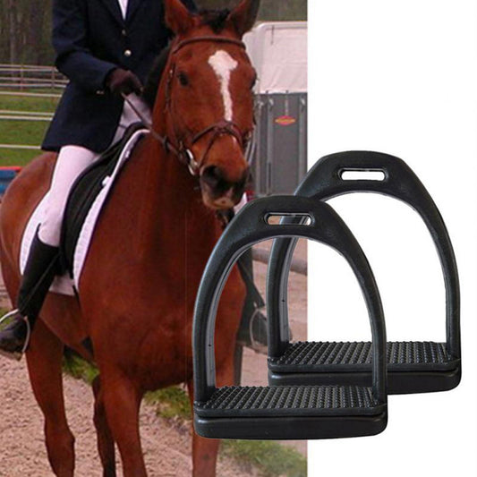 Lightweight Anti Slip Stirrup
