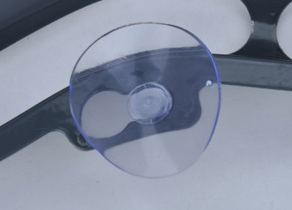 Windowsill Pets Toy Cat Track Ball Pet Products