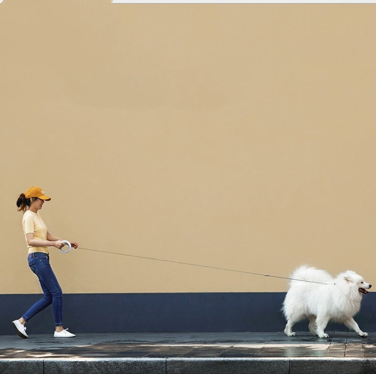 Koiran Rengas Kuljetin