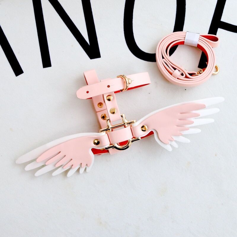 Victoria's Secret Wings Harness