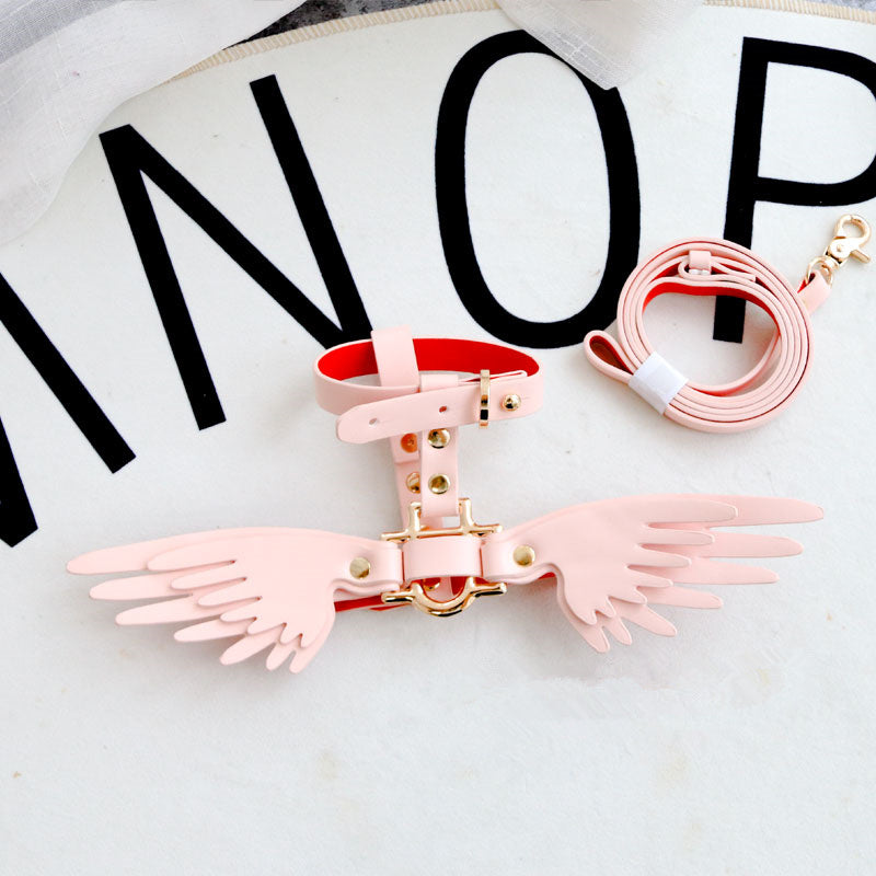 Victoria's Secret Wings Harness
