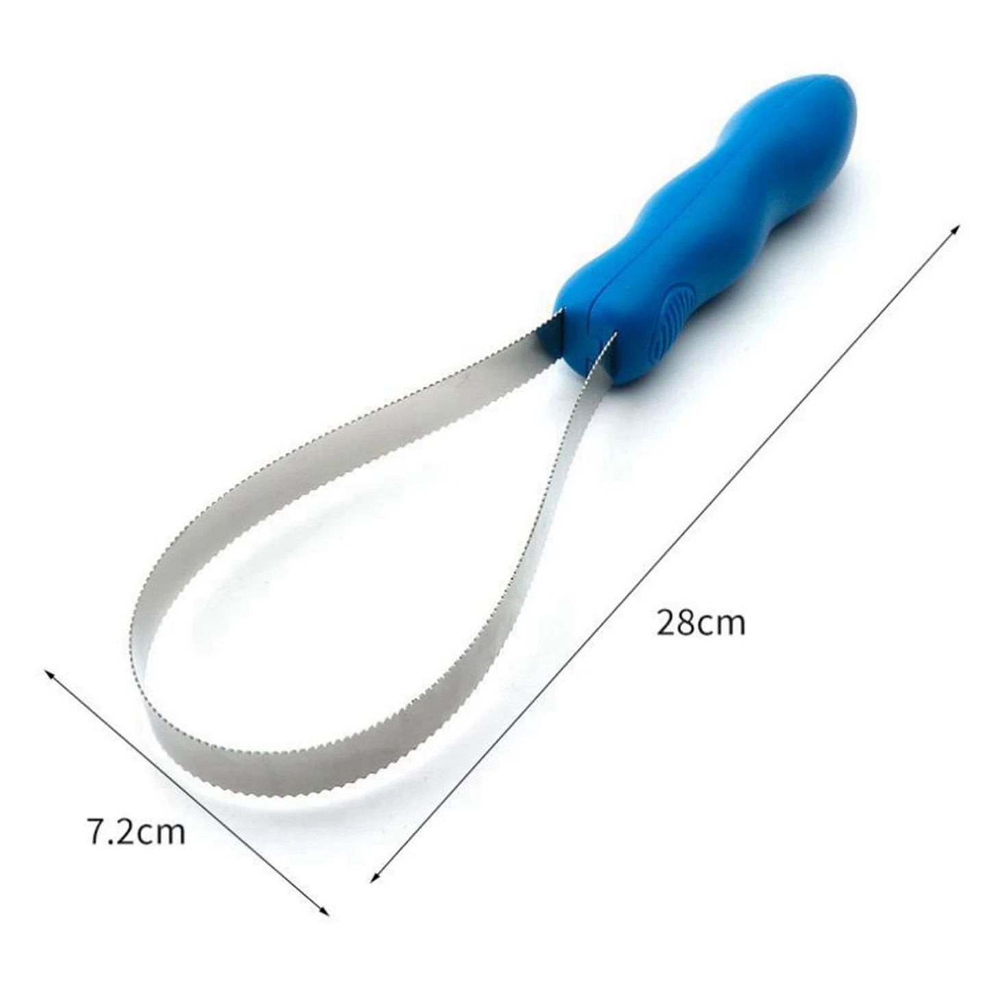 Horse Grooming Comb