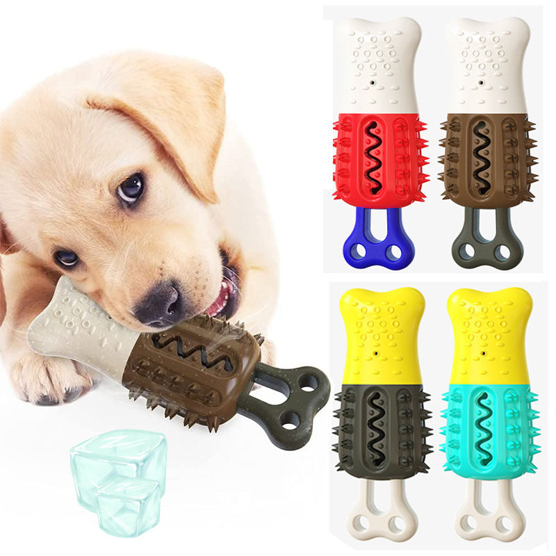 Cooling Chewing Toy