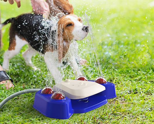 Cats And Dogs Smart Automatic Drinking Fountains