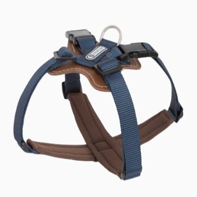 Dogs X Chest-back Harness
