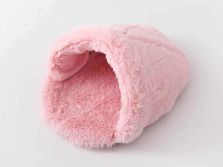Hamsterin pesä