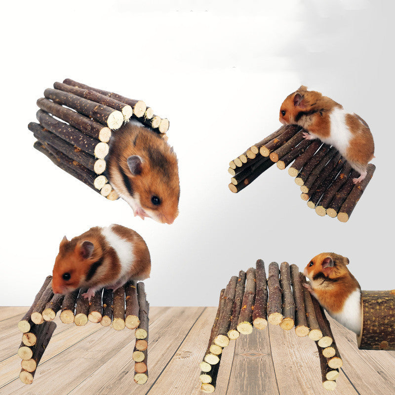 HamsterTunnel
