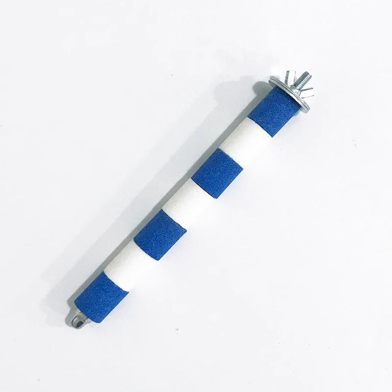 Parrot Molar Rod Toy