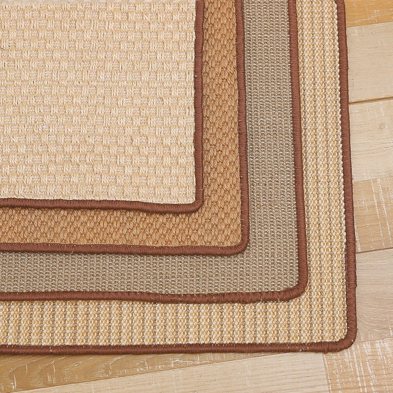 Sisal Cat Scratch Mat