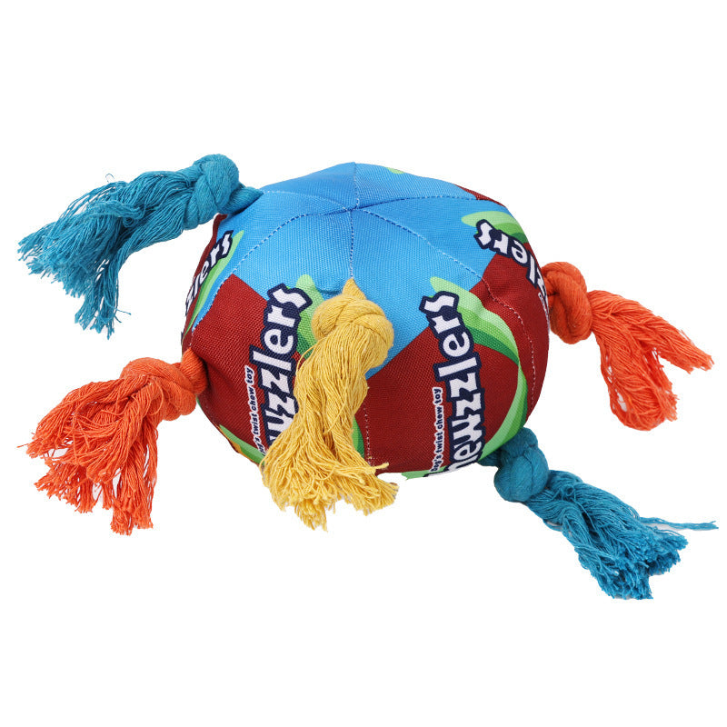 Long Lasting Molar Chew Toy
