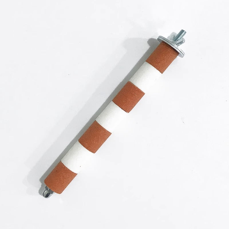 Parrot Molar Rod Toy