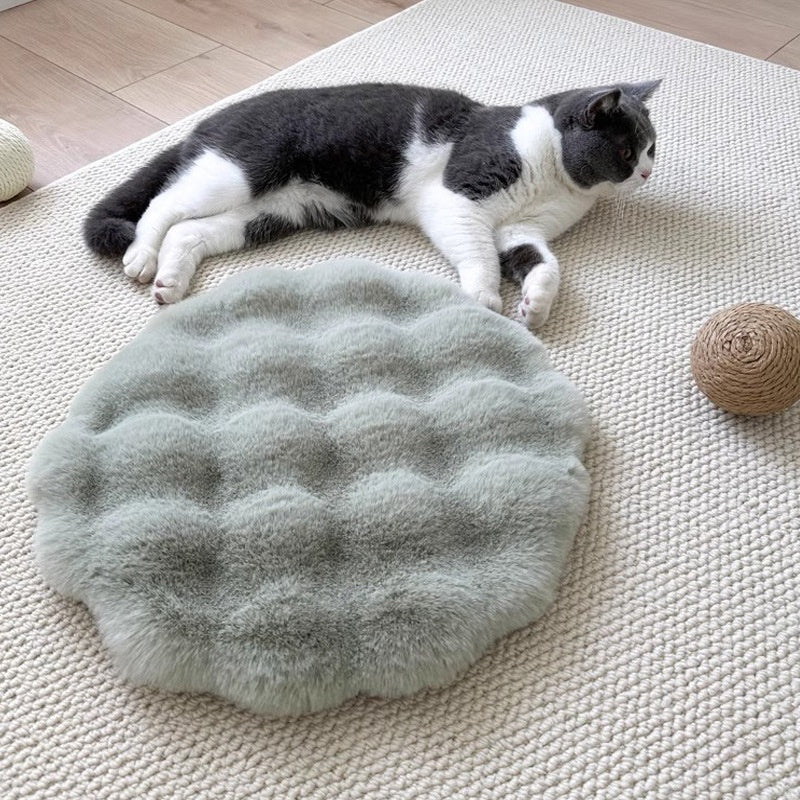 Plush Pet Pad