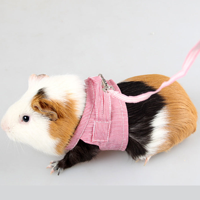 Guinea Pig/Rabbit Soft Harness