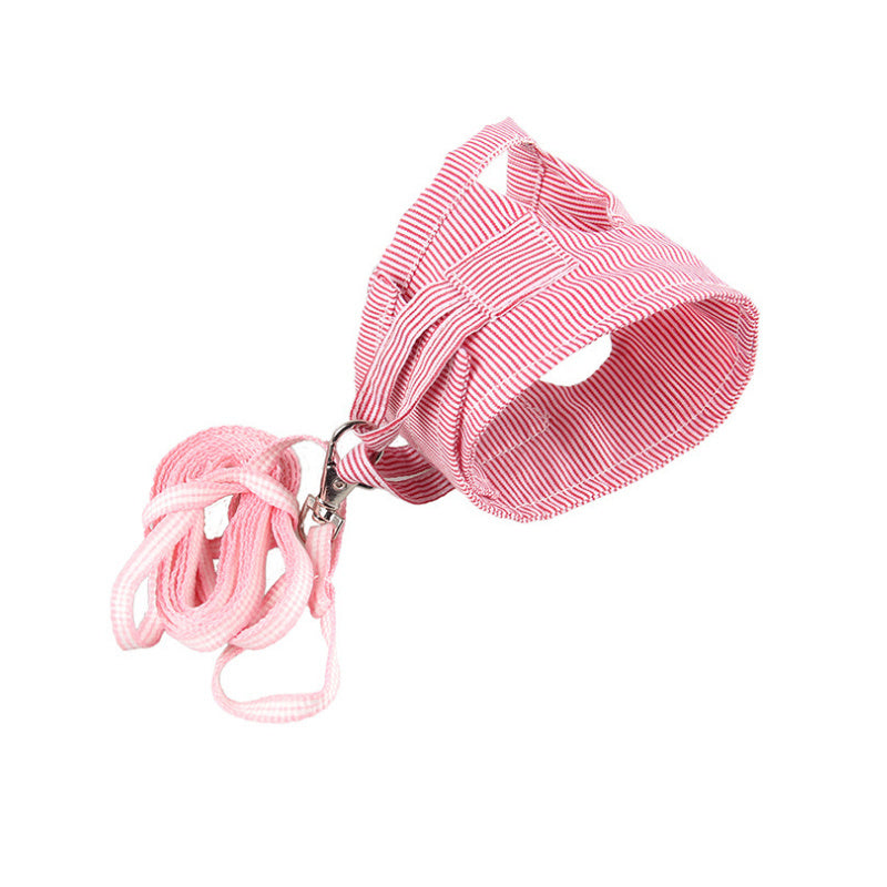 Guinea Pig/Rabbit Soft Harness