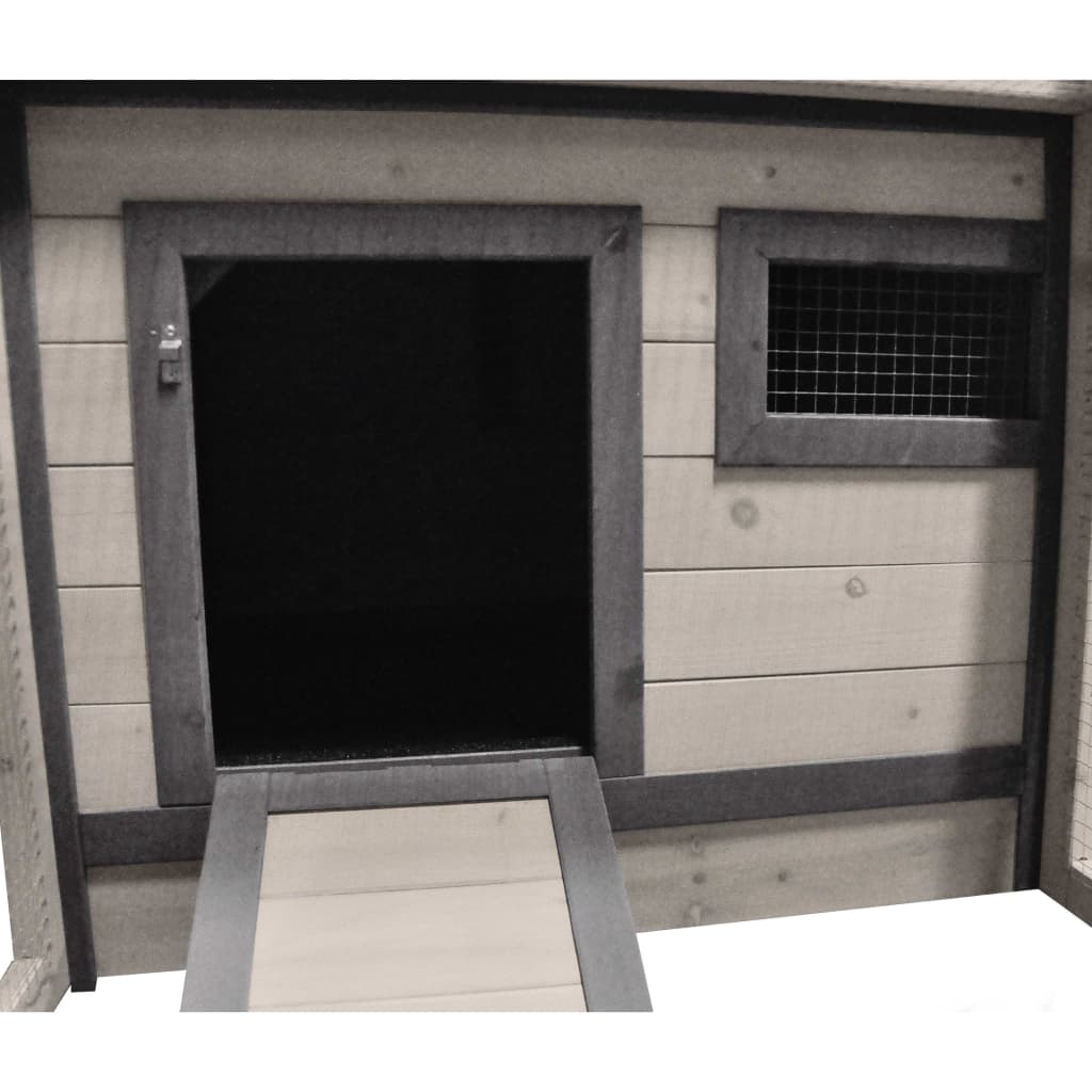 Flamingo Kaninkoppi Grace Cottage