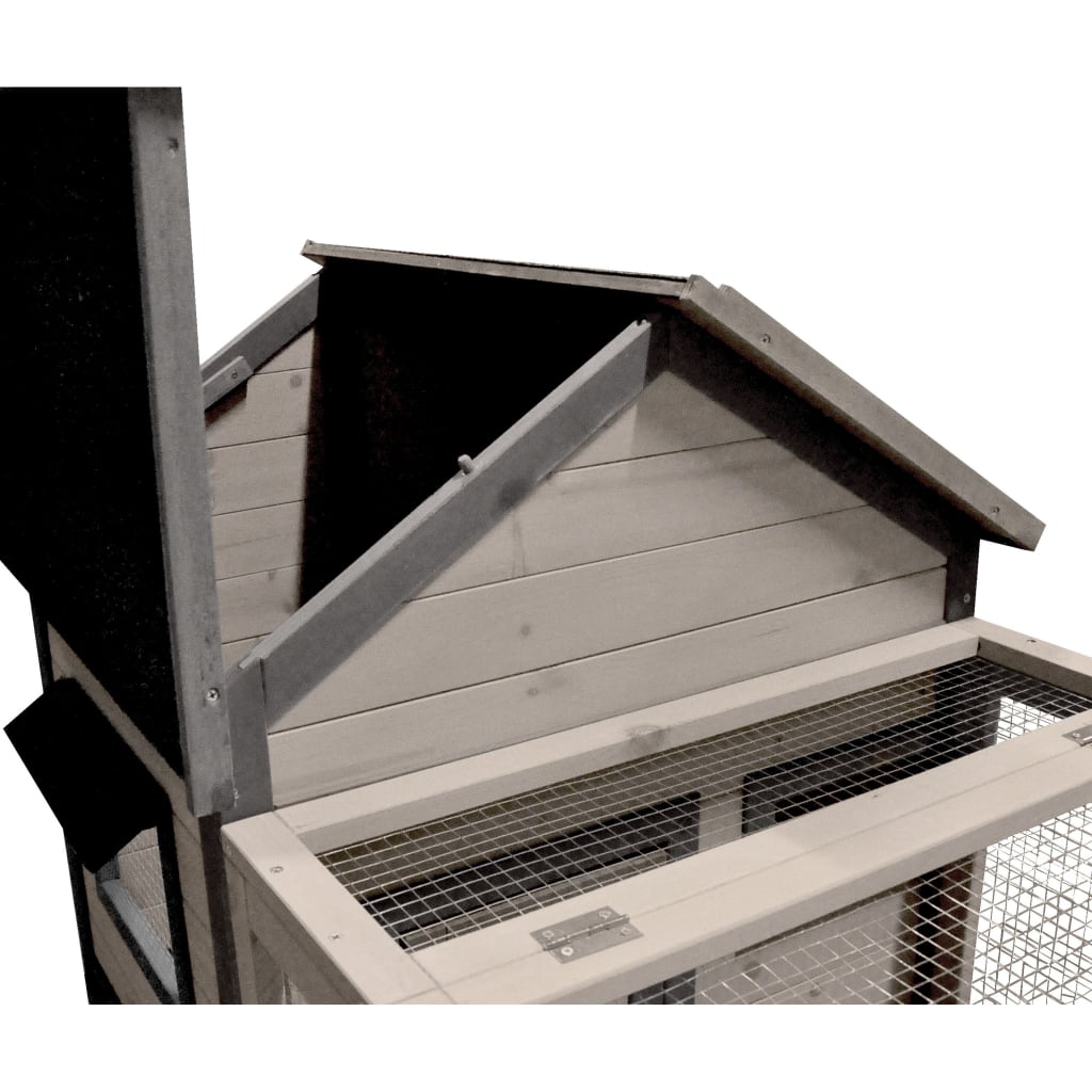 Flamingo Kaninkoppi Grace Cottage