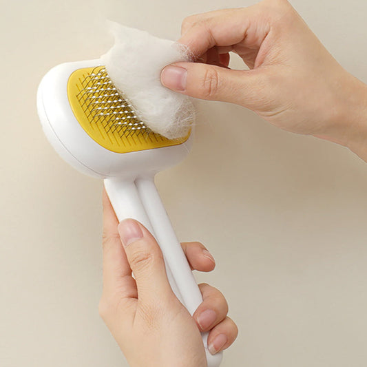 Pet Grooming  Brush