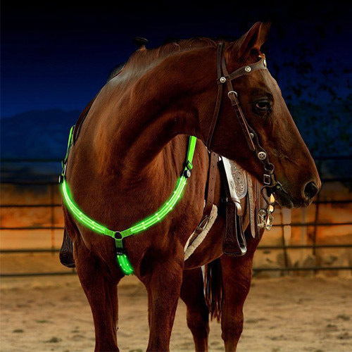 Horse LED light strip