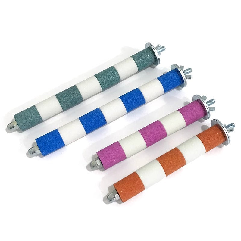 Parrot Molar Rod Toy