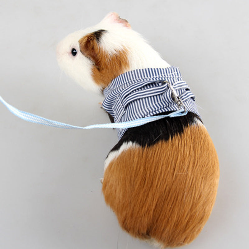 Guinea Pig/Rabbit Soft Harness