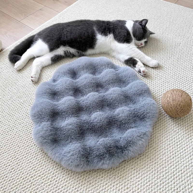 Plush Pet Pad