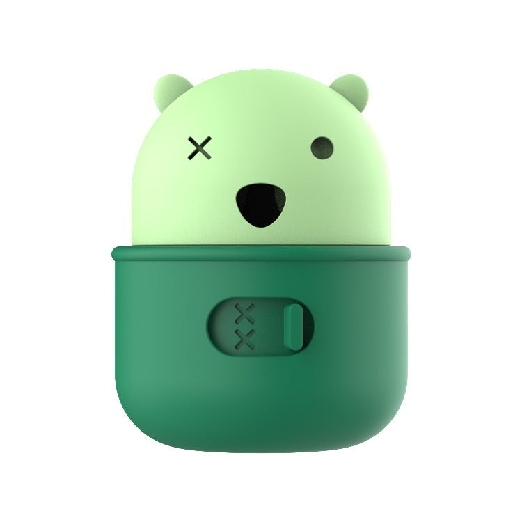 Pets Leakage Food Feeder