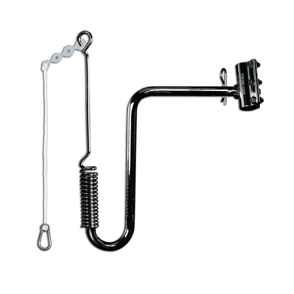 Springer Koiran Ulkoilutussarja Polkupyörään