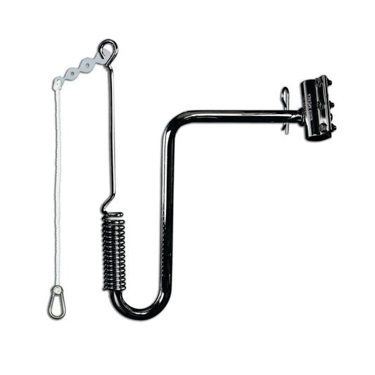 Springer Koiran Ulkoilutussarja Polkupyörään