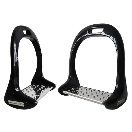 Aluminum Alloy Stirrups