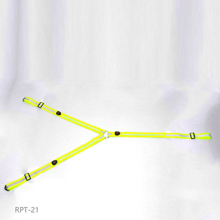 Hevosen LED-Rintapanta