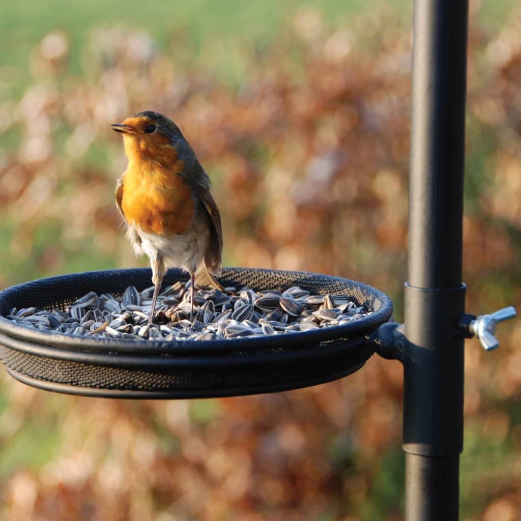 Esschert Design Linnunruokintateline Fb150