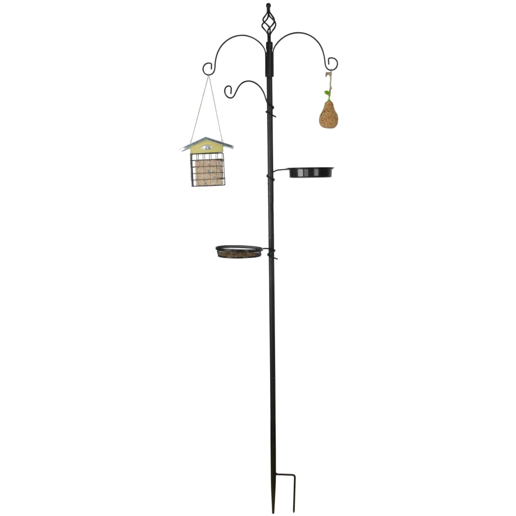 Esschert Design Linnunruokintateline L Fb405