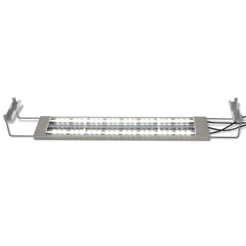 Led-Akvaariovalo 50-60 Cm Alumiini Ip67