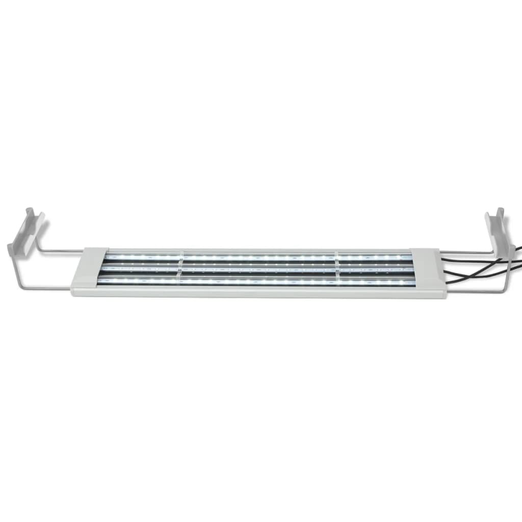Led-Akvaariovalo 50-60 Cm Alumiini Ip67