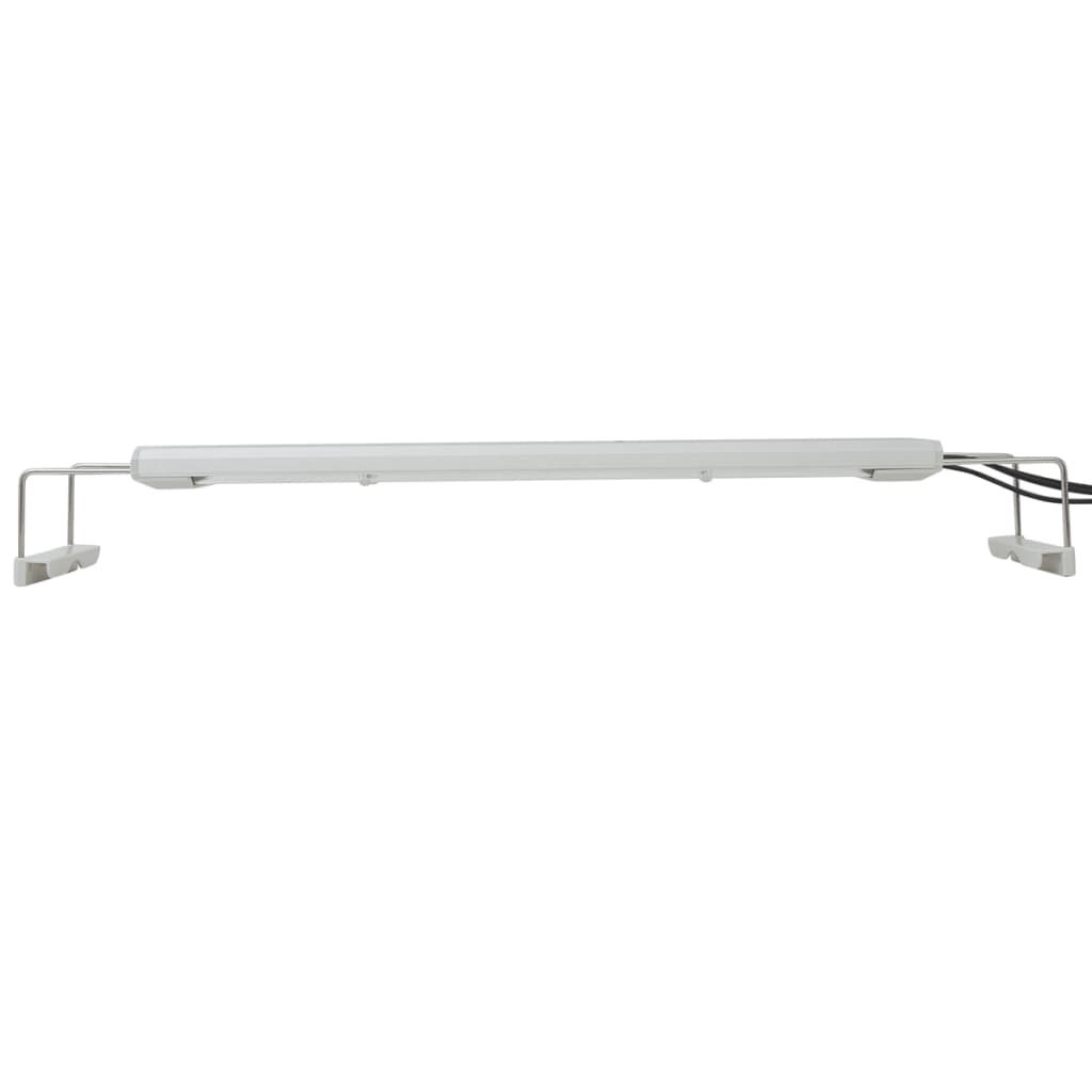 Led-Akvaariovalo 50-60 Cm Alumiini Ip67