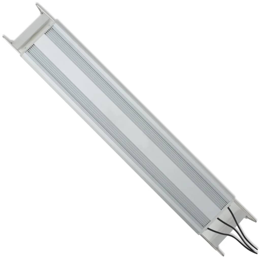 Led-Akvaariovalo 50-60 Cm Alumiini Ip67