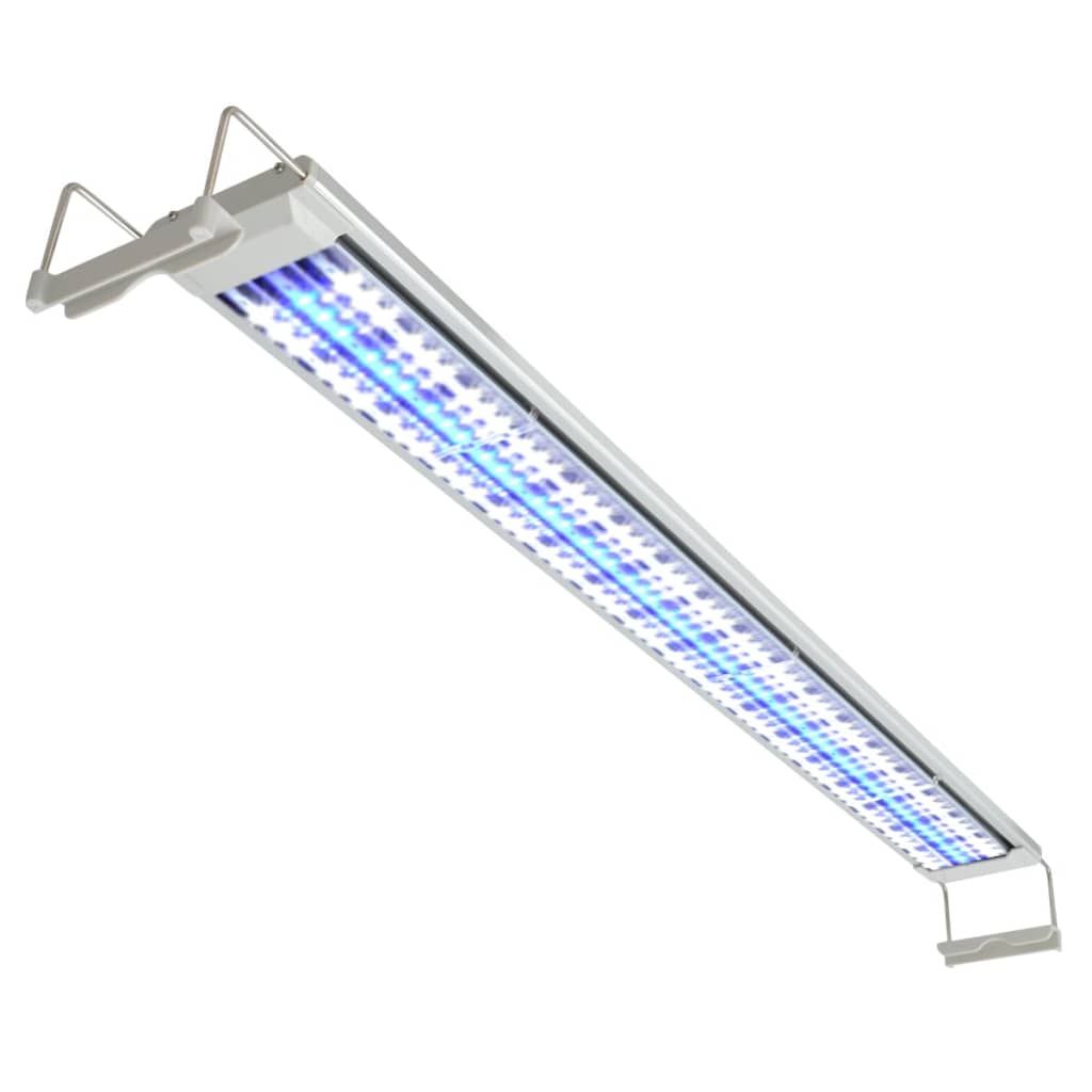 Led-Akvaariovalo 50-60 Cm Alumiini Ip67