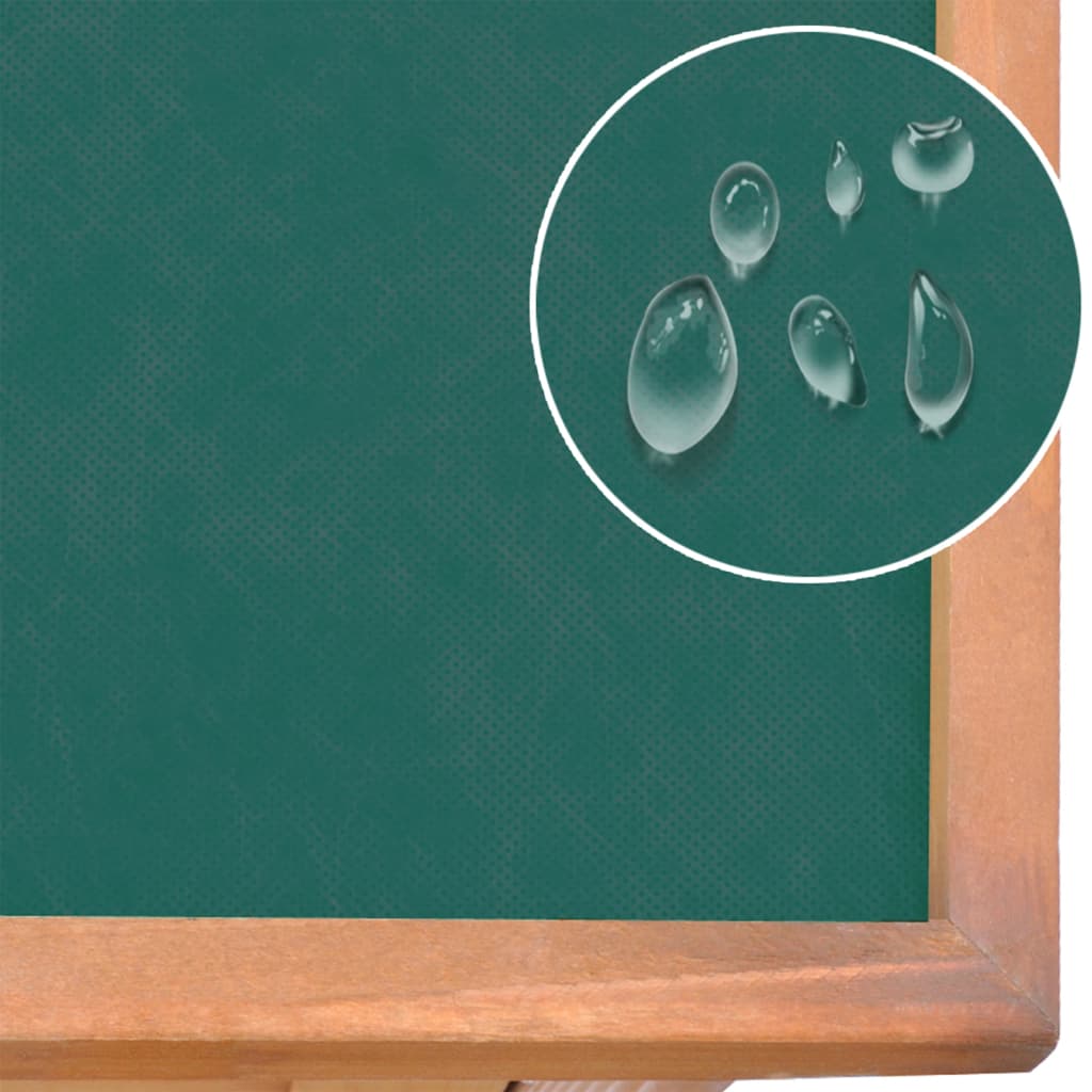 Kanahäkki Puu 295X163X170 Cm