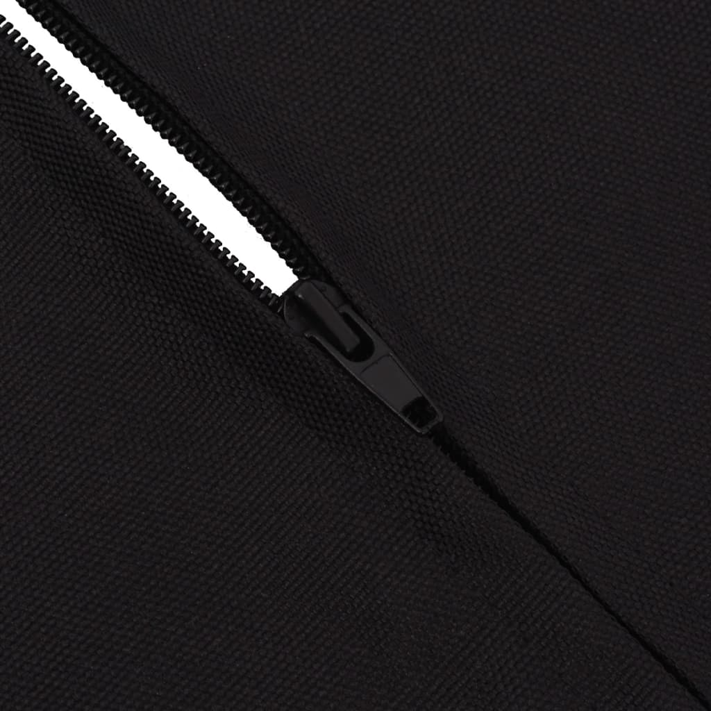 Auton Takapenkin Suoja Lemmikille 148X142 Cm Musta