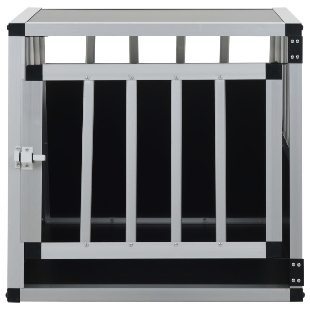 Yksiovinen Koiranhäkki