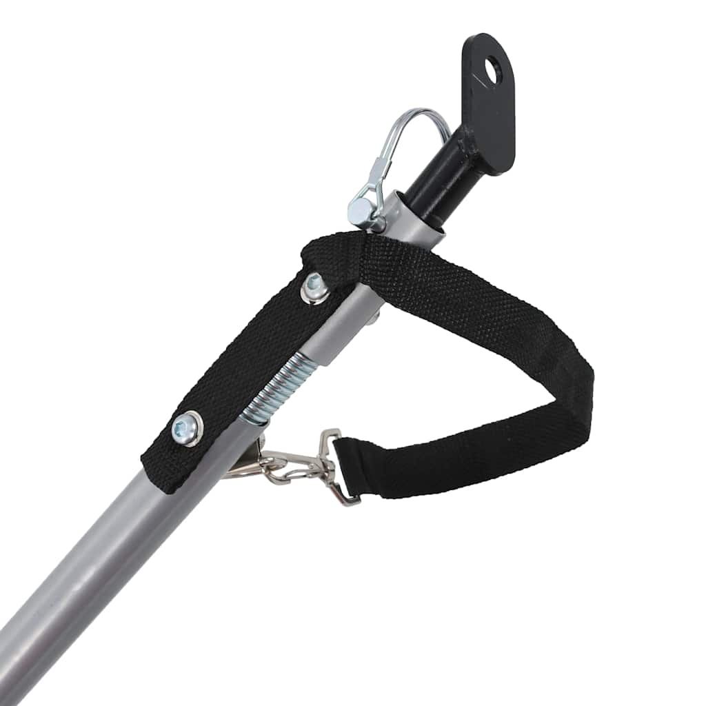 Lemmikinkuljetuskärry Polkupyörään