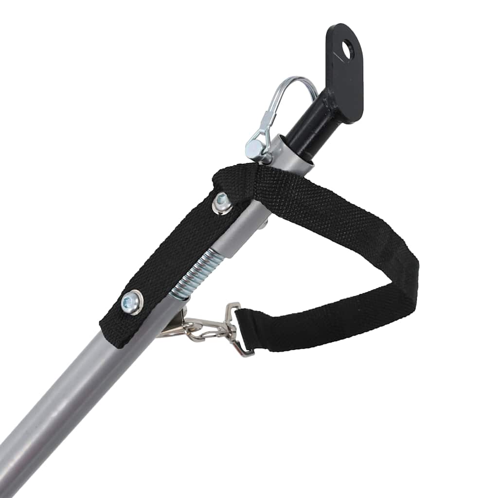 Lemmikinkuljetuskärry Polkupyörään