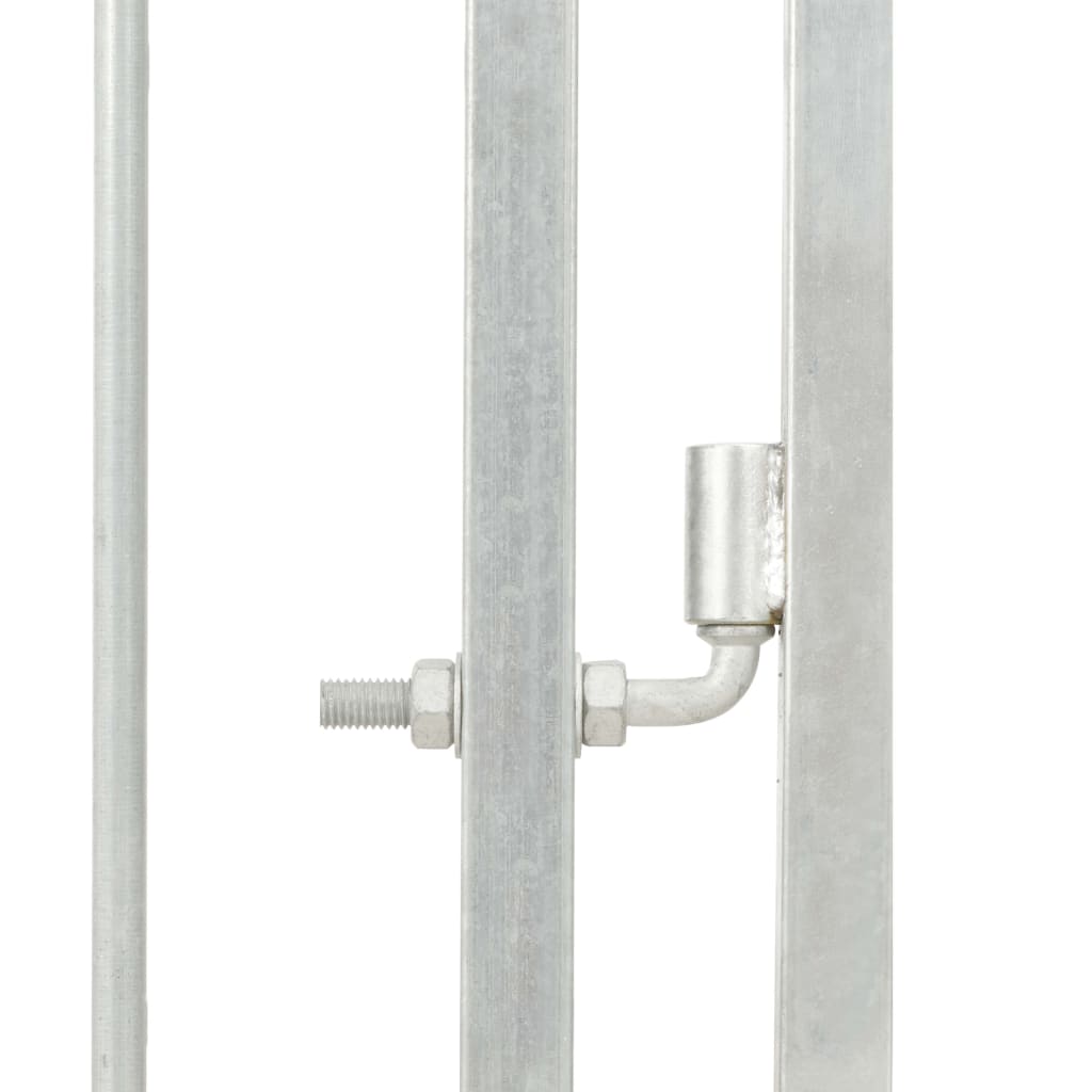 Koiran Ulkohäkki Katoksella