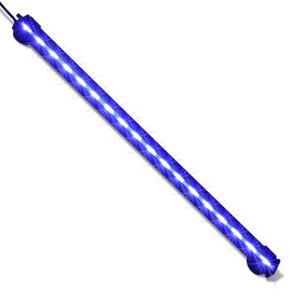 Led-Akvaariovalaisin Kuplatoiminnolla Rgb